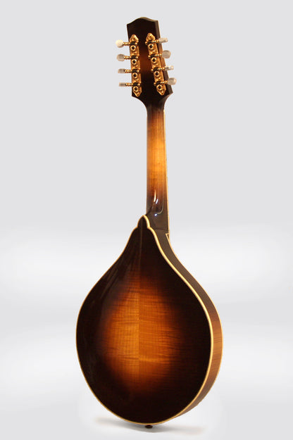 A. Lawrence Smart Carved Top Mandolin (1995)
