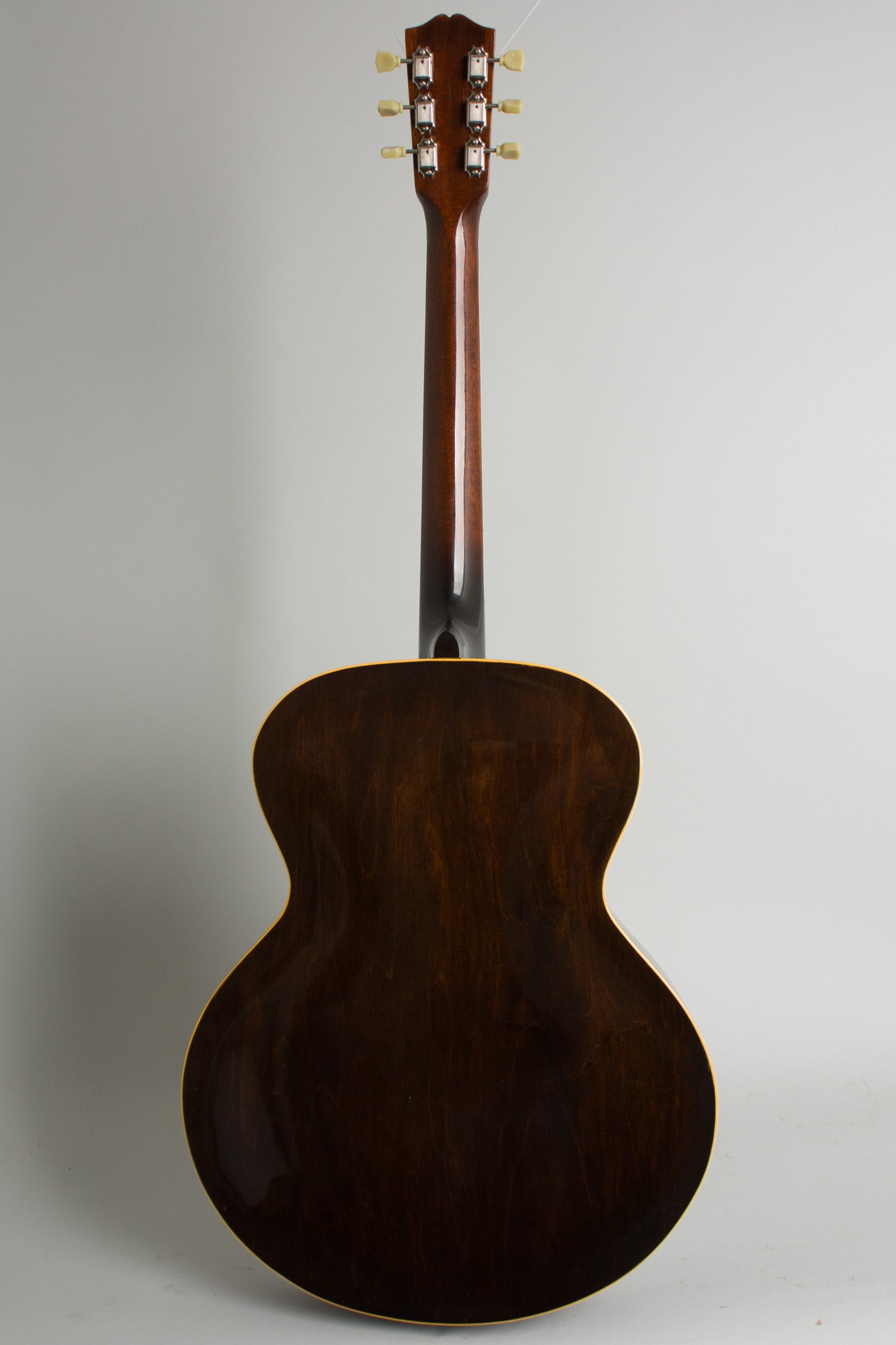 Gibson L-4 Arch Top Acoustic Guitar (1934)