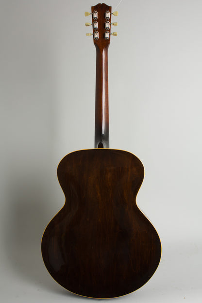 Gibson L-4 Arch Top Acoustic Guitar (1934)