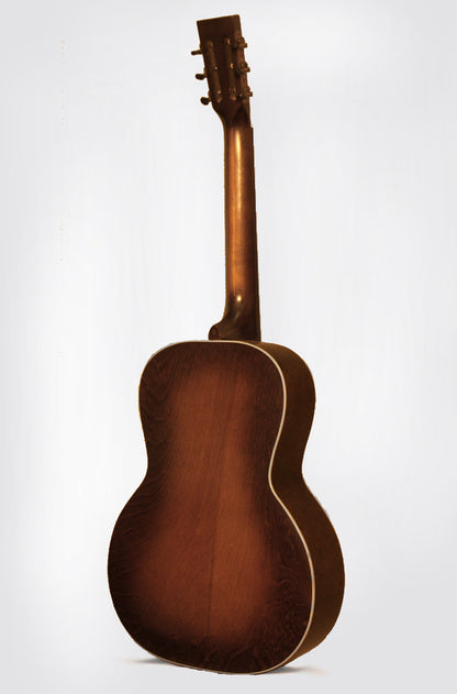 Regal Arch Top Acoustic Guitar (1932)