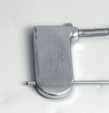 DeArmond FHC Archtop Guitar Magnetic Pickup (1940's)