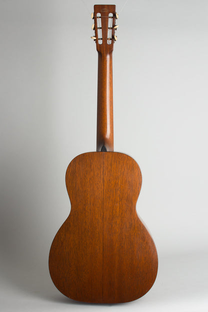 C. F. Martin 0-18 Flat Top Acoustic Guitar (1927)