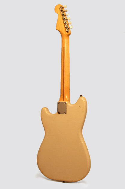 Fender Musicmaster Solid Body Electric Guitar (1958)