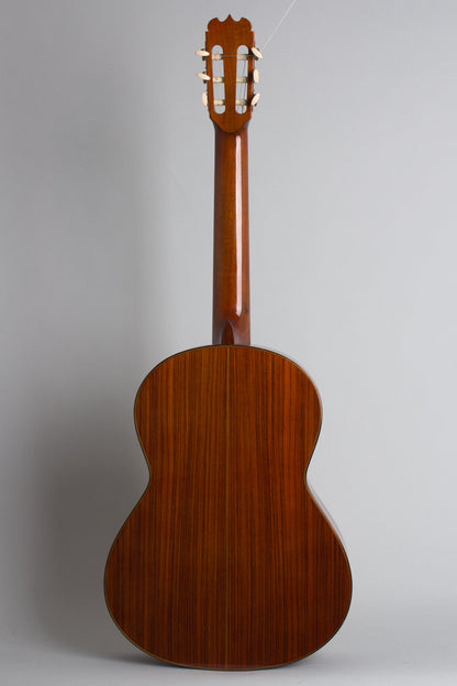 Hernandis Grade #2 Classical Guitar (1973)