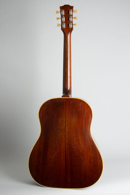 Gibson SJ Southern Jumbo Flat Top Acoustic Guitar (1952)