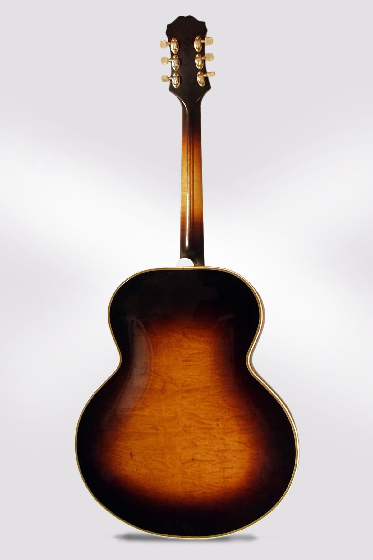 Epiphone Emperor Arch Top Acoustic Guitar (1941)