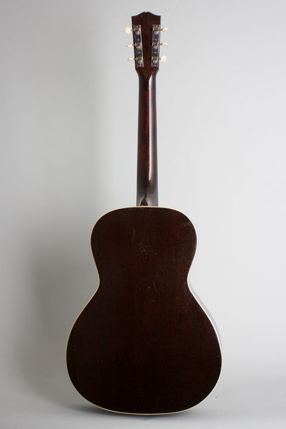 Gibson L-1 Flat Top Acoustic Guitar (1931)