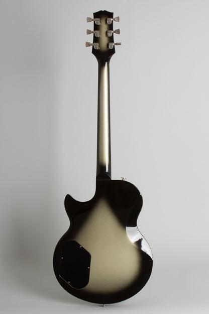 Gibson L-6S Owned by Jeff Tweedy of Wilco Solid Body Electric Guitar (1980)