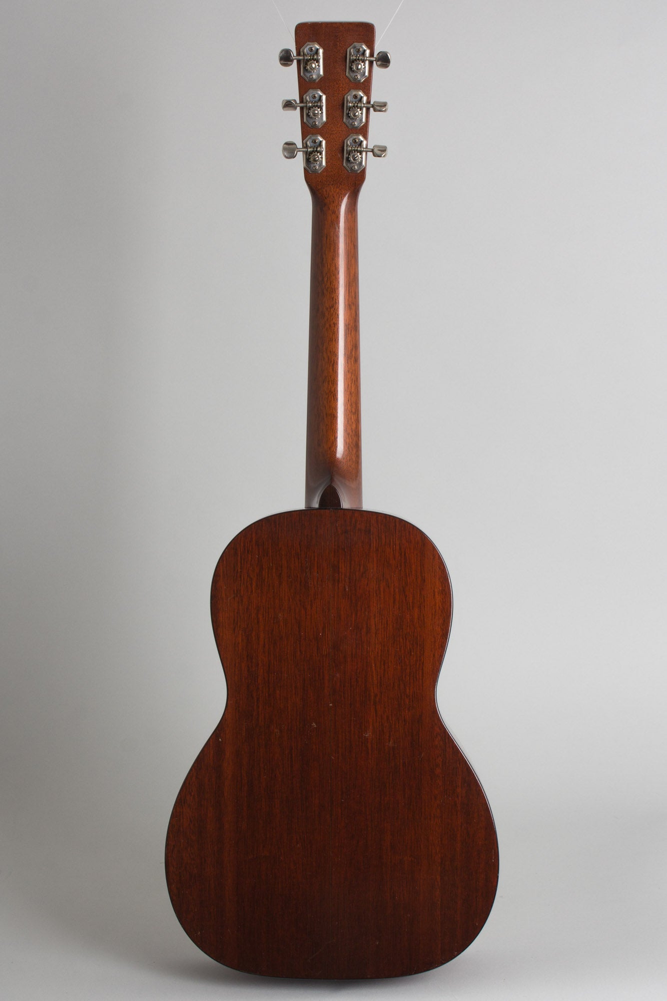 C. F. Martin 5-18 Flat Top Acoustic Guitar (1951)