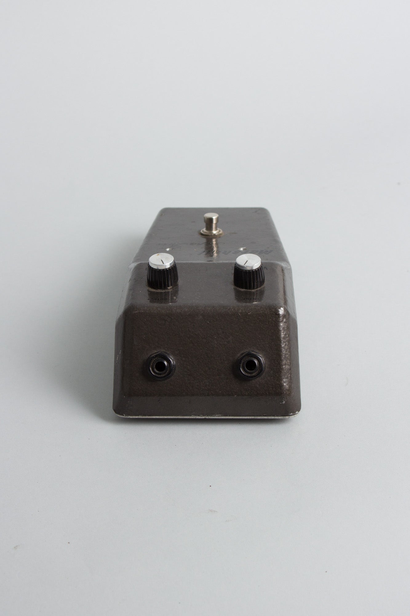 Marshall Supa Fuzz Fuzz Effect (1970)