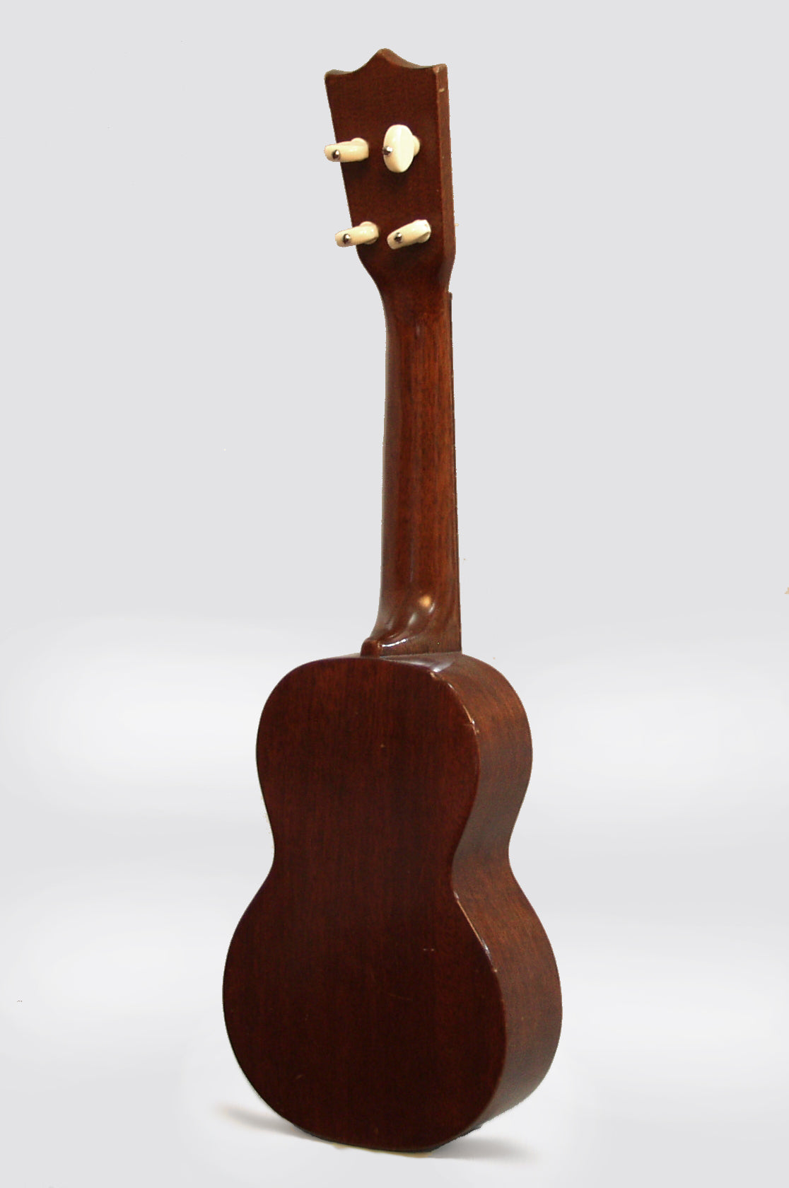 C. F. Martin Style 0 Soprano Ukulele (1950)