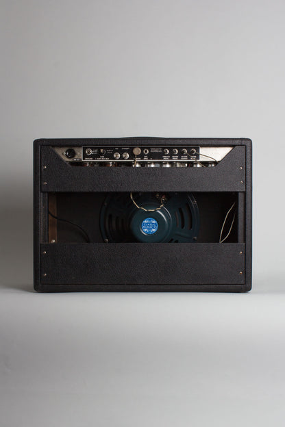 Fender Deluxe Reverb Tube Amplifier (1965)