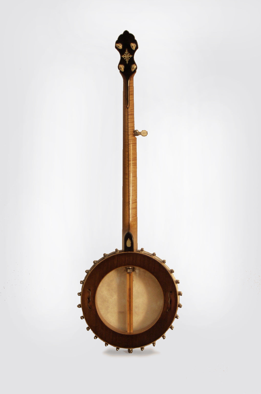 Bacon Grand Concert 5 String Banjo (1918)