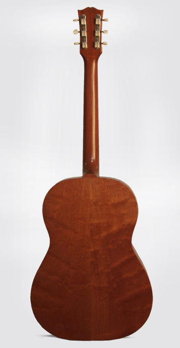 Gibson LG-0 Flat Top Acoustic Guitar (1964)