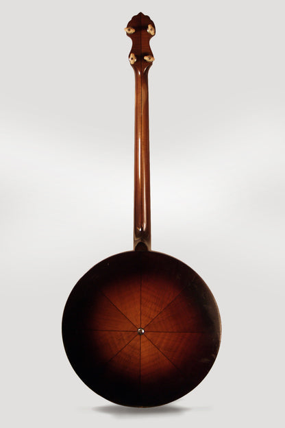 Vegaphone Professional Tenor Banjo (1927)