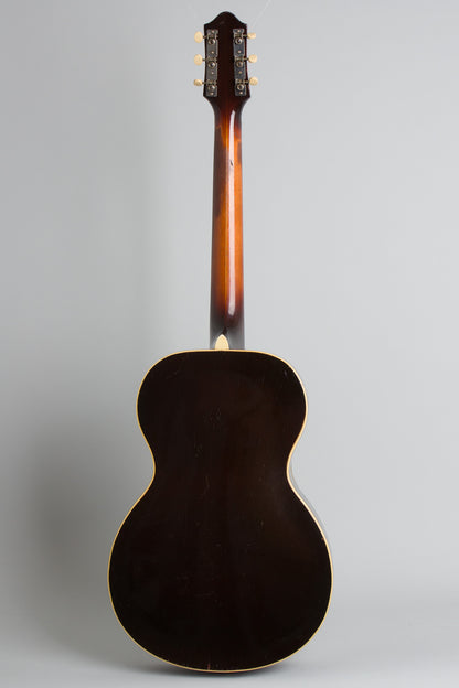 Epiphone Masterbilt Zenith Arch Top Acoustic Guitar (1932)