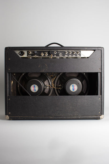 Fender Vibrolux Reverb Tube Amplifier (1968)