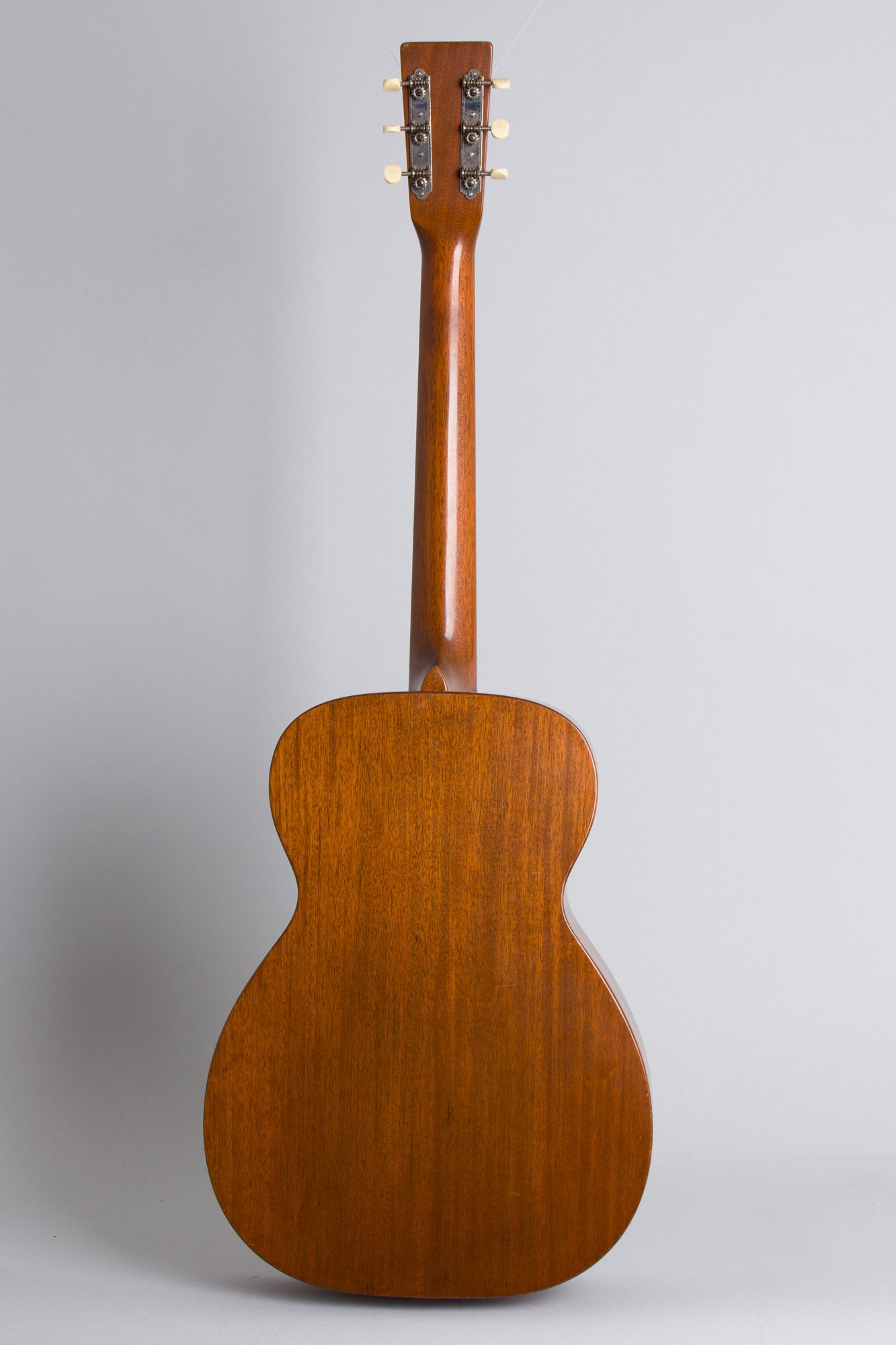 C. F. Martin 0-15 Flat Top Acoustic Guitar (1941)