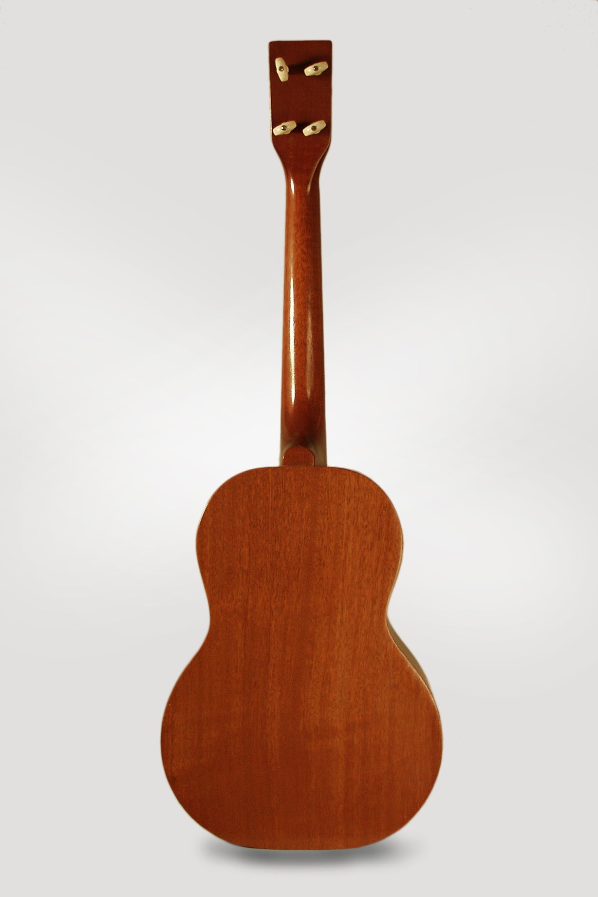 Harmony Baritone Ukulele (1950's)