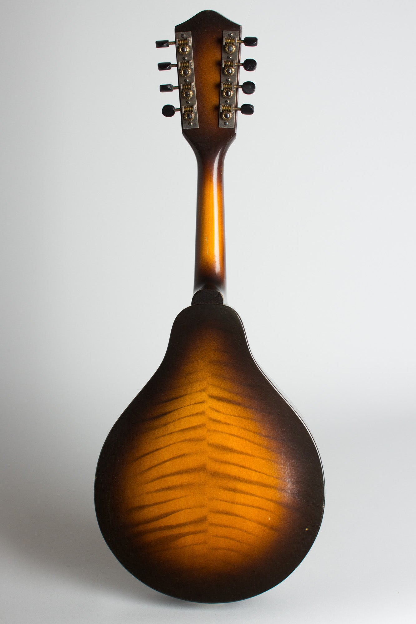 Stradolin Junior Arch Top Mandolin (1950)