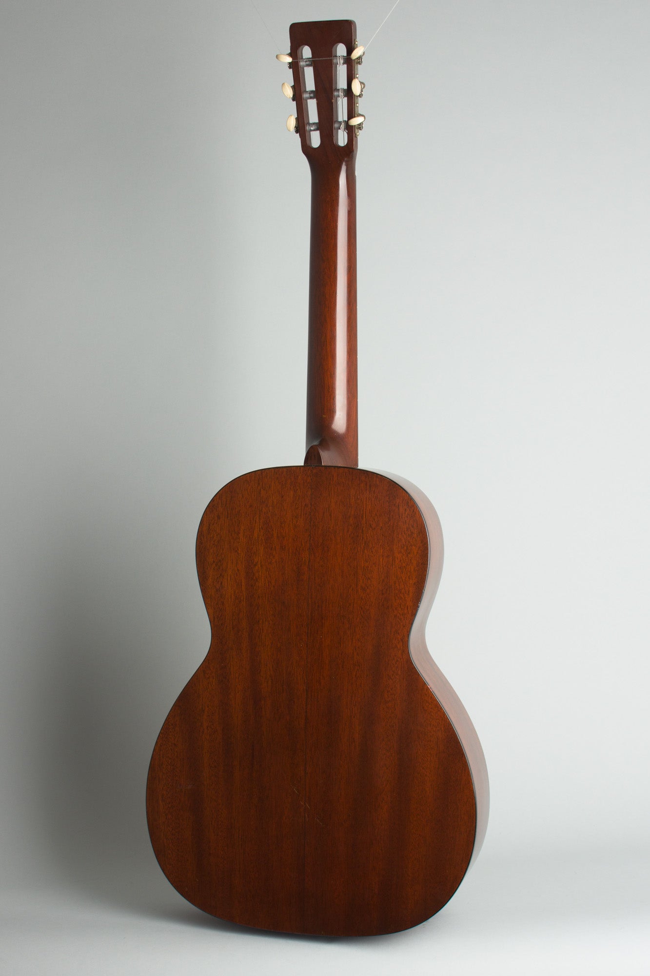 C. F. Martin 00-18C Classical Guitar (1965)