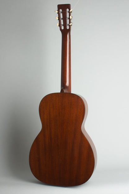 C. F. Martin 00-18C Classical Guitar (1965)