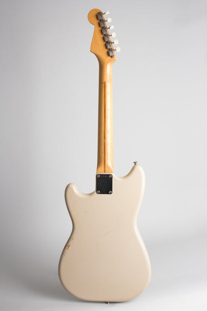Fender Duo-Sonic Solid Body Electric Guitar (1958)