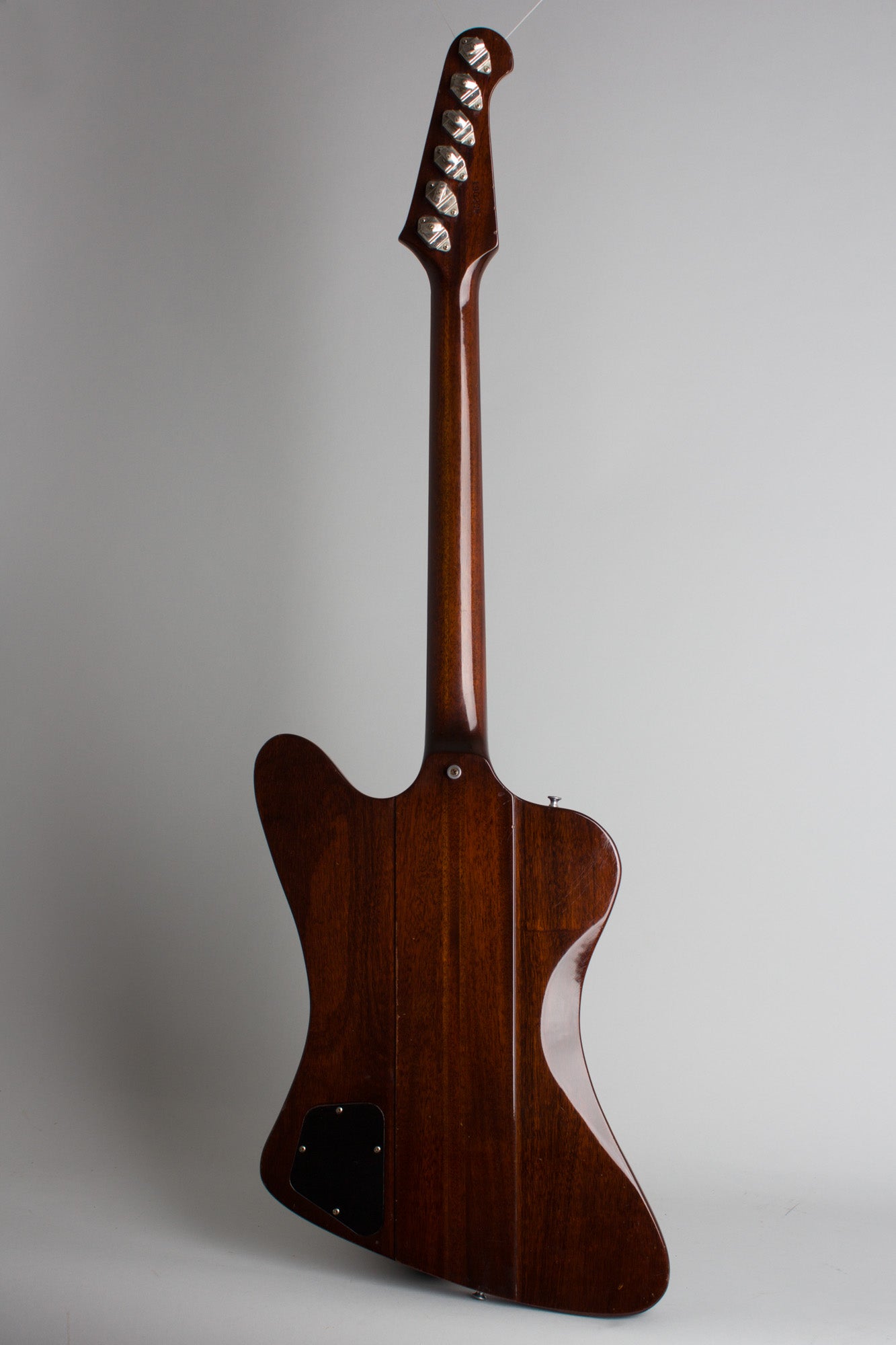 Gibson Firebird III Solid Body Electric Guitar (1964)