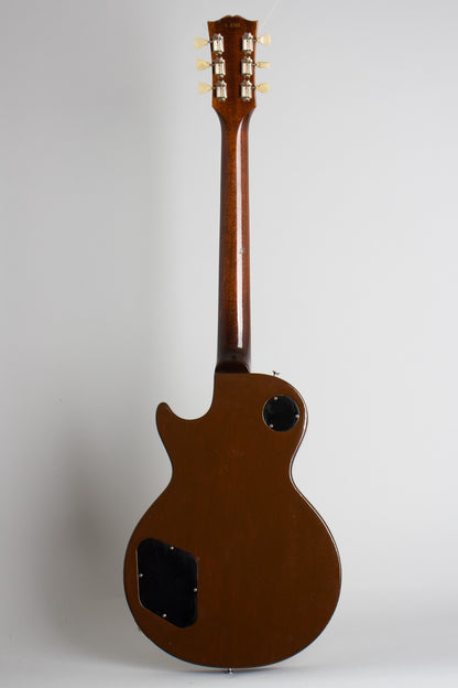 Gibson Les Paul Model Solid Body Electric Guitar (1957)