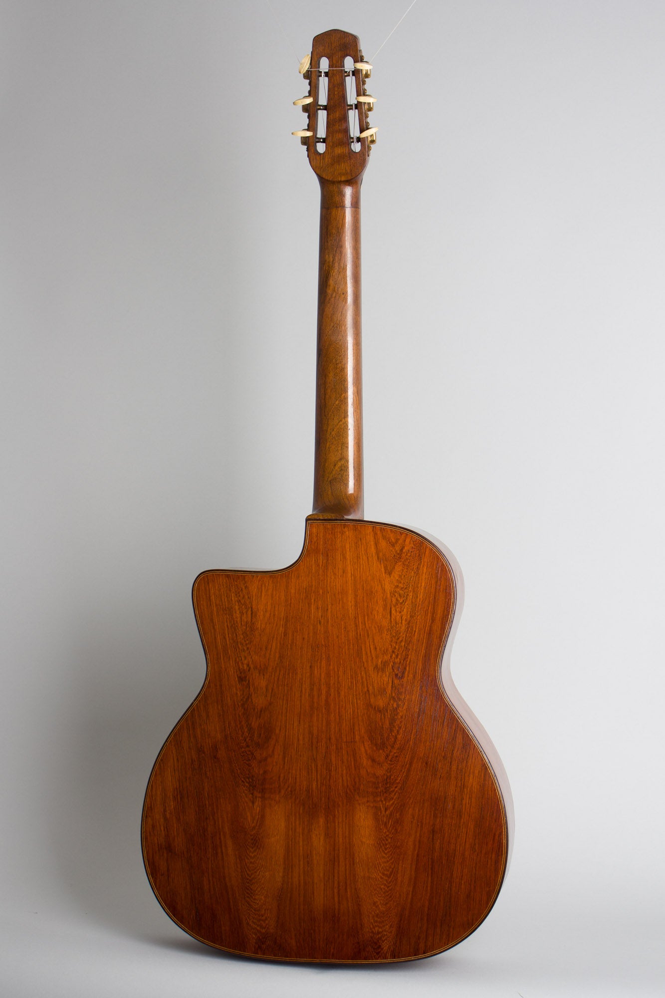 Selmer Modele Jazz Acoustic Guitar (1947)
