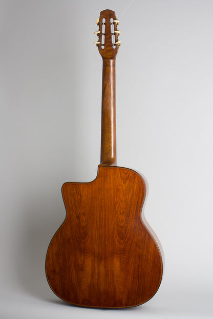 Selmer Modele Jazz Acoustic Guitar (1947)