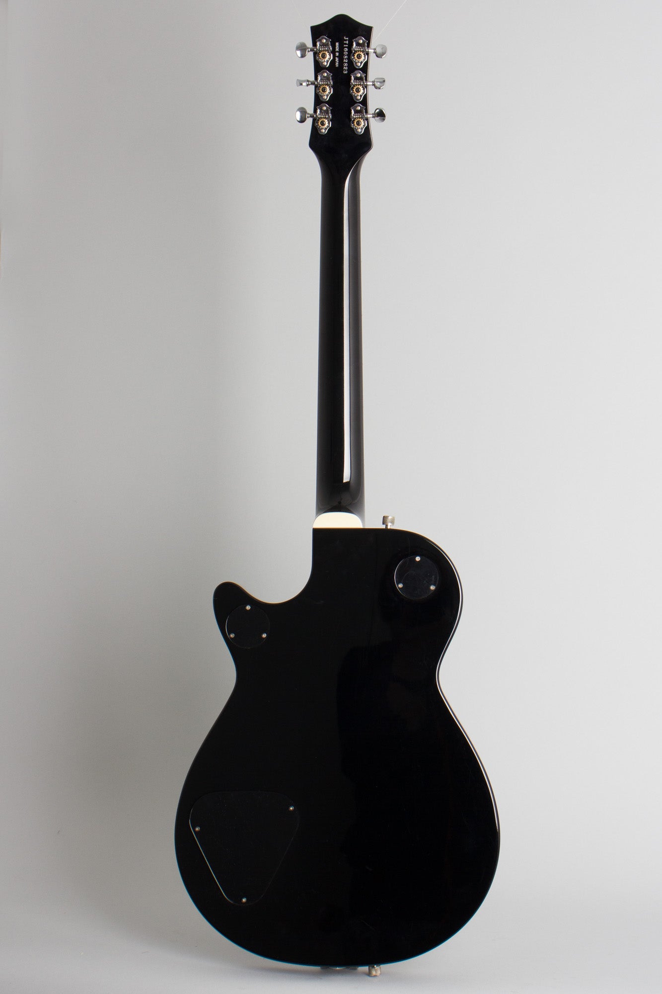 Gretsch G6128T-GH George Harrison Signature Duo Jet Semi-Hollow Body Electric Guitar (2016)