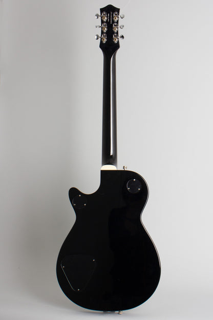Gretsch G6128T-GH George Harrison Signature Duo Jet Semi-Hollow Body Electric Guitar (2016)