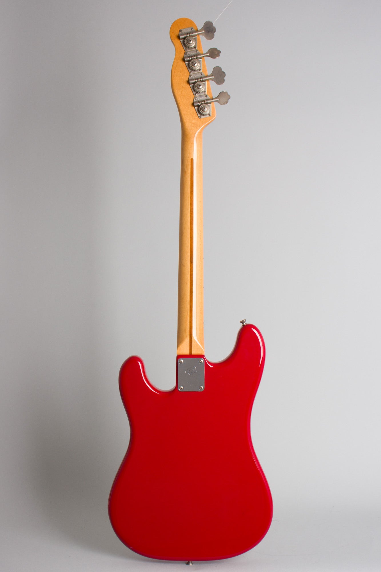 Fender Bullet BB-30 Solid Body Electric Bass Guitar (1982)