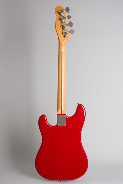 Fender Bullet BB-30 Solid Body Electric Bass Guitar (1982)
