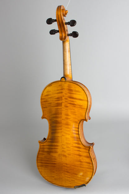 H. Emile Blondelet Violin (1928)