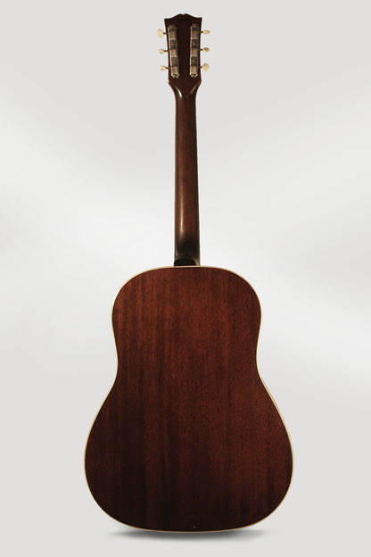 Gibson J-50 Adj. Flat Top Acoustic Guitar (1964)