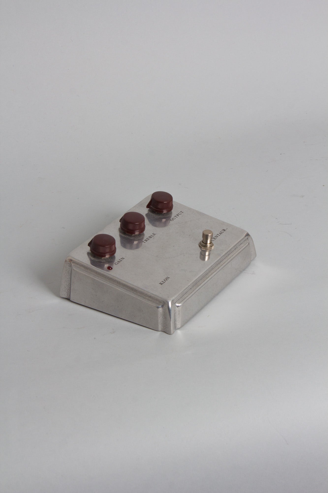 Klon Centaur Overdrive Effect (2003)