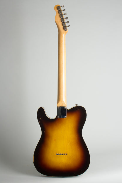 Fender Esquire Custom Solid Body Electric Guitar (1960)