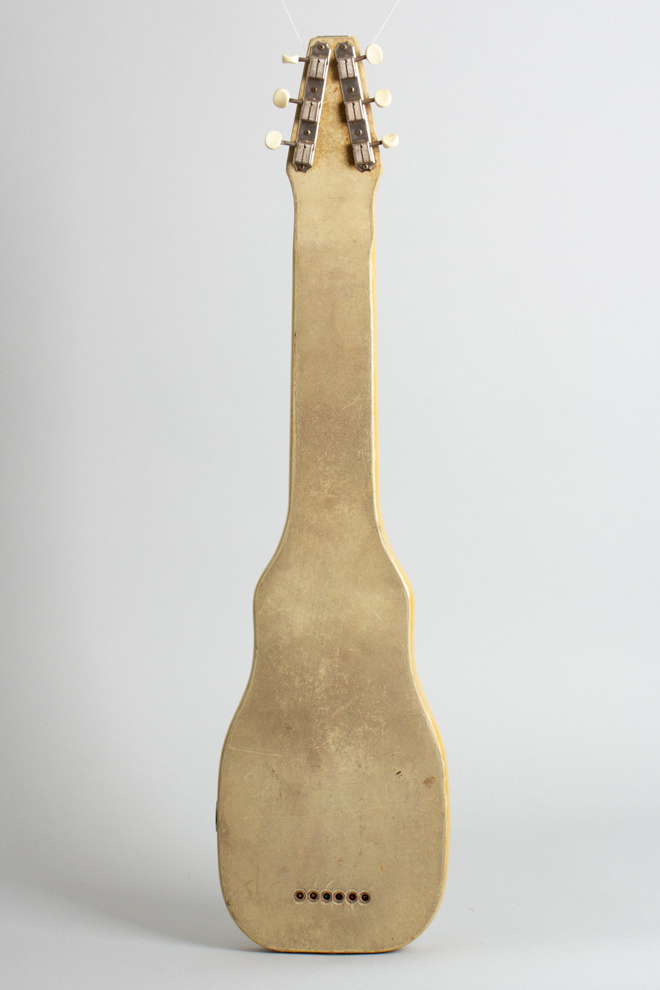 Fender Champion Lap Steel Electric Guitar (1954)