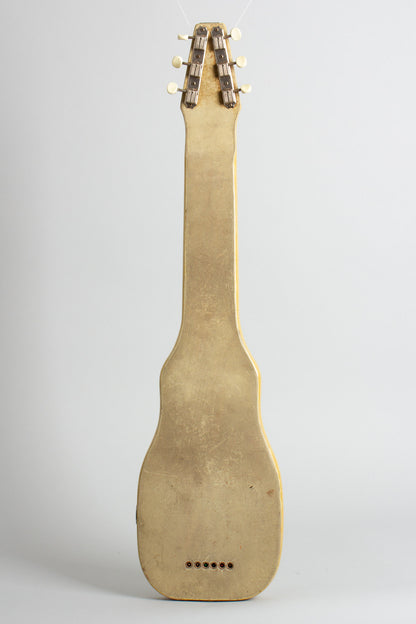 Fender Champion Lap Steel Electric Guitar (1954)