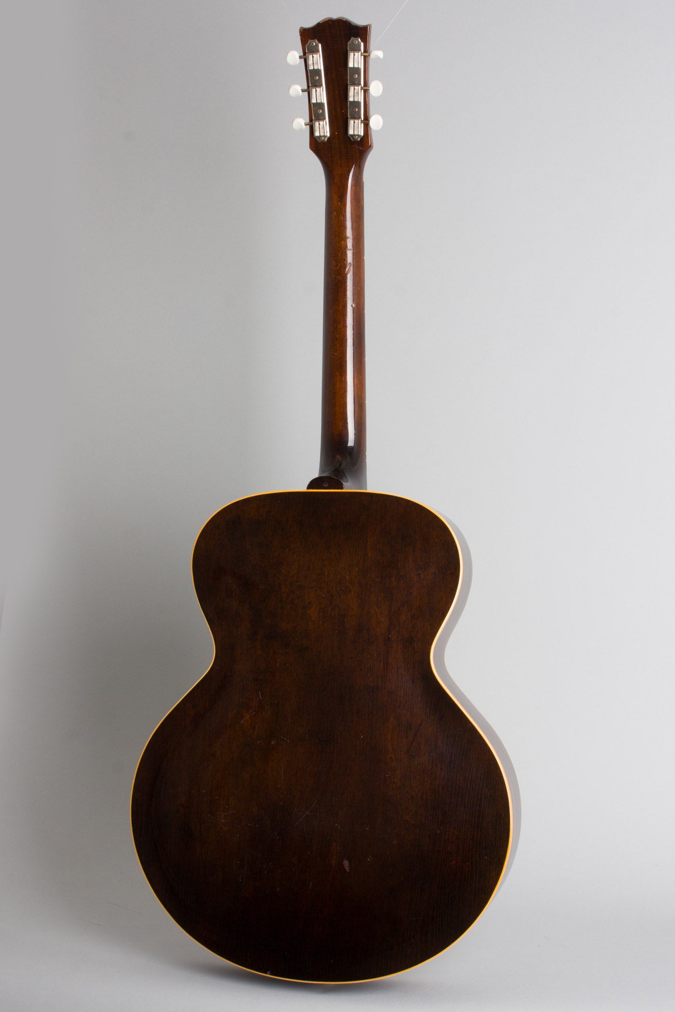 Gibson ES-125 Arch Top Hollow Body Electric Guitar (1955)