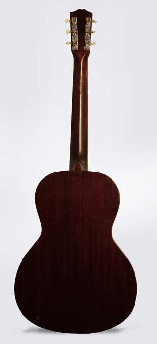 Gibson L-00 Flat Top Acoustic Guitar (1936)