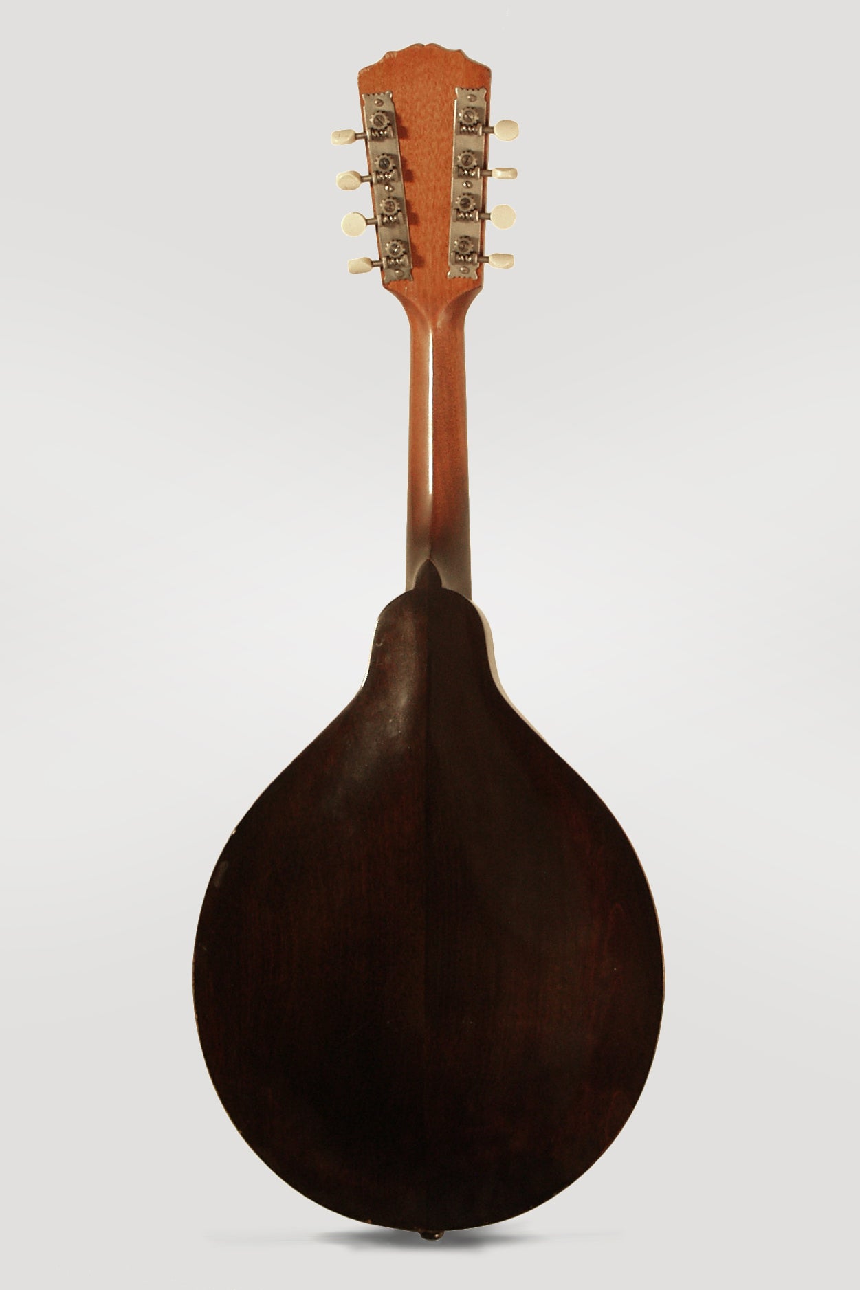 Gibson Style A Carved Top Mandolin (1919)