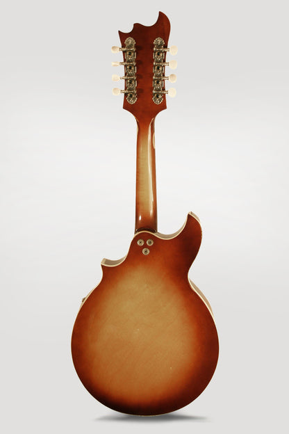 Harmony H8025 Arch Top Mandolin (1972)