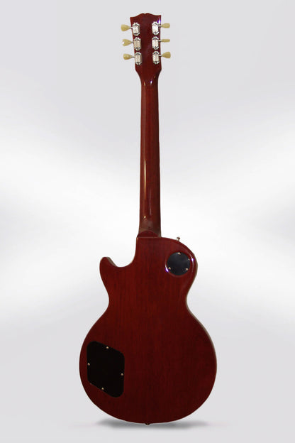 Gibson Les Paul Standard-Traditional Solid Body Electric Guitar (2008)