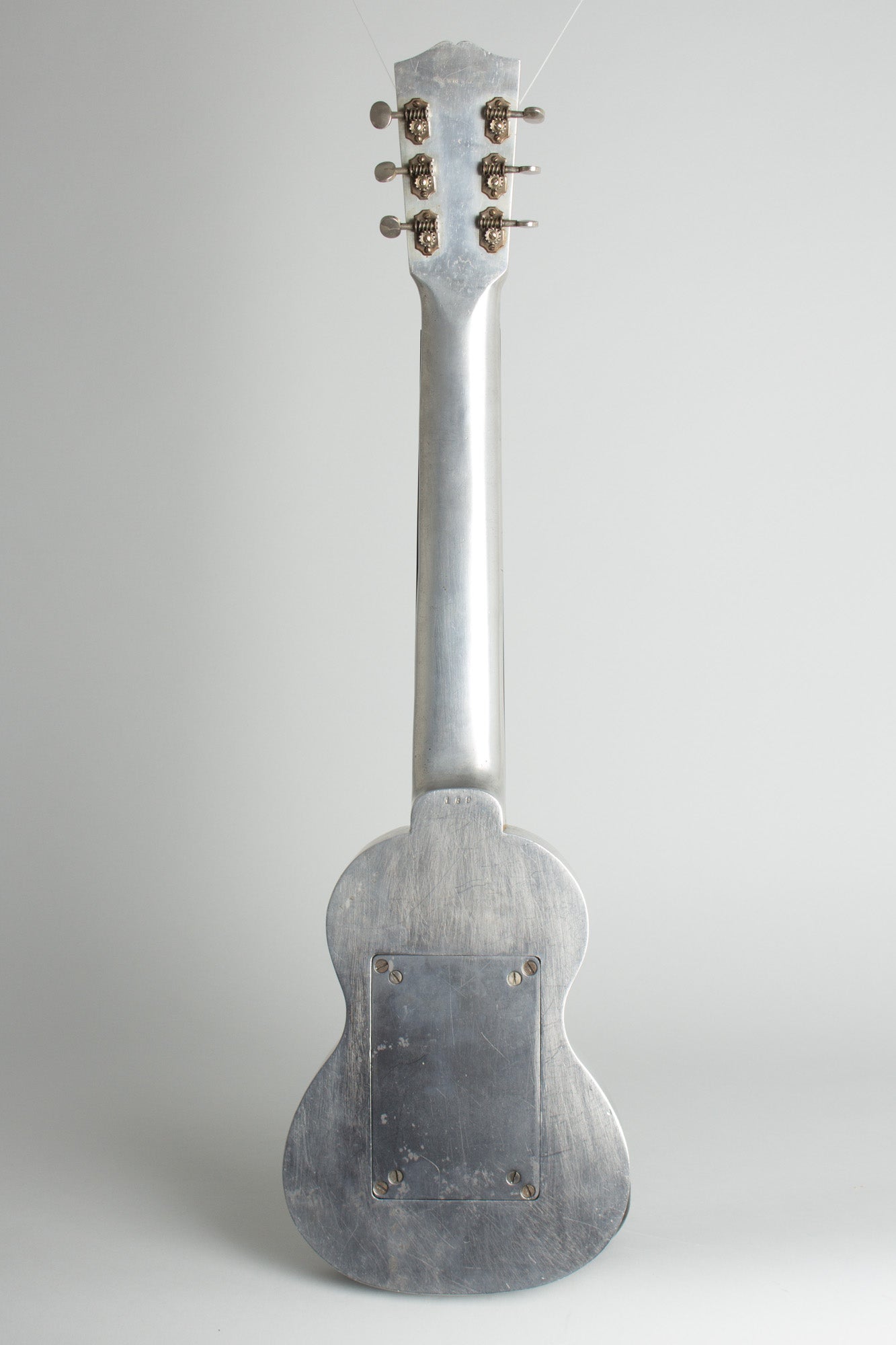 Gibson E-150 Lap Steel Electric Guitar (1935)