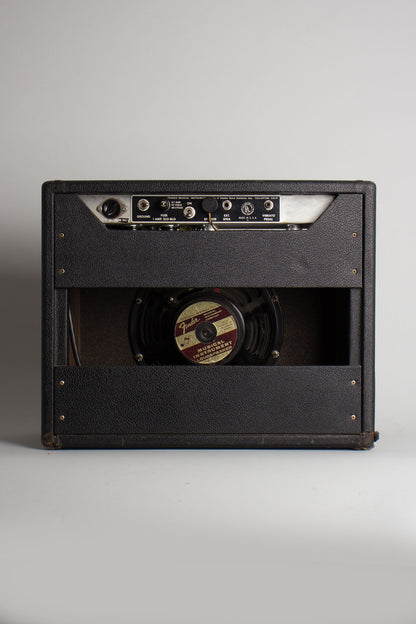 Fender Princeton Tube Amplifier (1966)