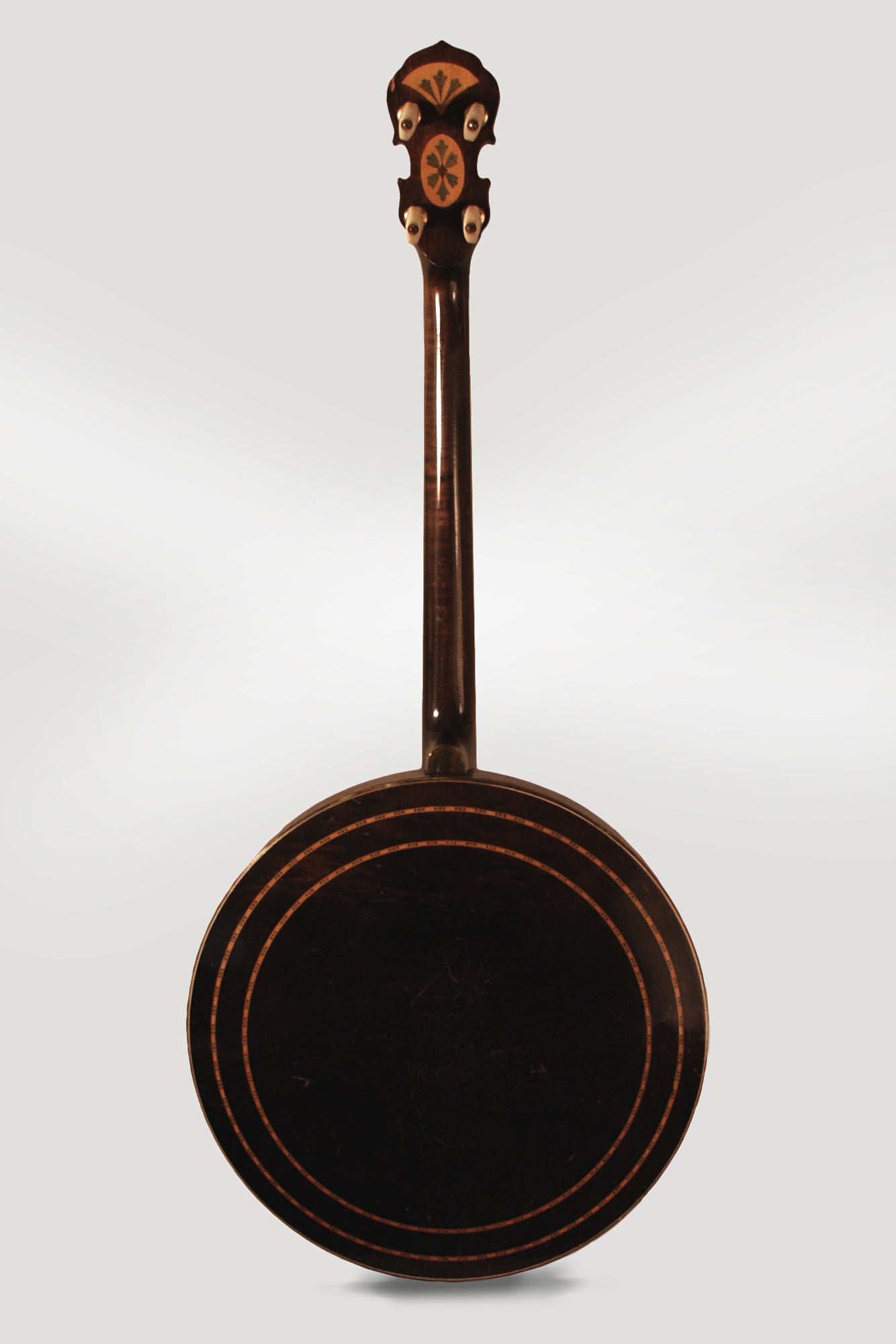 Gibson TB-5 De Luxe Tenor Banjo (1925)