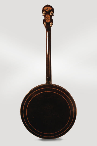 Gibson TB-5 De Luxe Tenor Banjo (1925)
